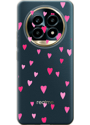 Чохол для realme 13 pro / 13 pro+ з силікону fch_0157566