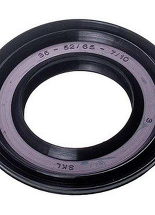 Сальник для стиральной машины indesit c00039667 skl 35*52/65*7/10