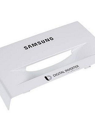 Ручка дозатора для стиральной машины samsung dc64-02858a
