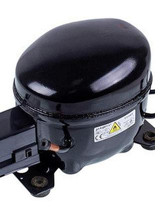 Компресор для холодильника tt1114gy jiaxipera r600a 167 w (з пусковим реле)