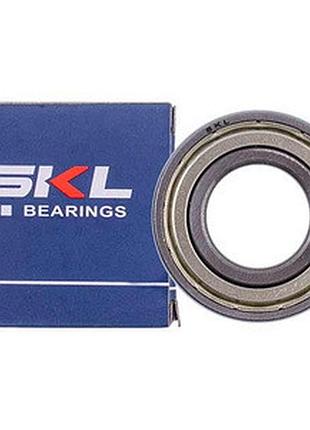 Подшипник для стиральной машины 481252028138 (в упаковке) skl 6205 - 2z (25x52x15)