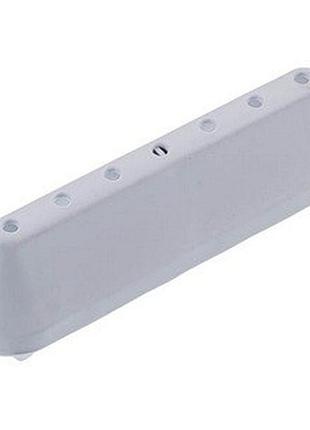 Активатор, ребро барабана для пральної машині zanussi l = 174 mm 4055010278