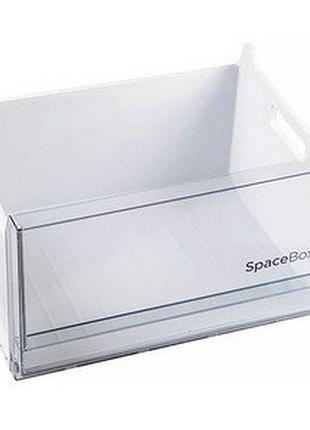 Ящик морозильної камери spacebox (середній) для холодильника gorenje 571770 410х340х240 мм