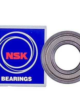 Подшипник для стиральной машины c00044765 (в коробке) nsk 6206 - 2z (30x62x16)