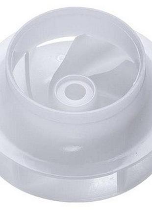 Крильчатка помпи для посудомийної машини gorenje 512660