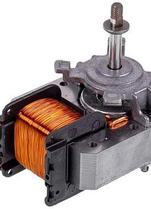 Двигатель вентилятора конвекции 3890813045 для духового шкафа electrolux a20 r 001 07