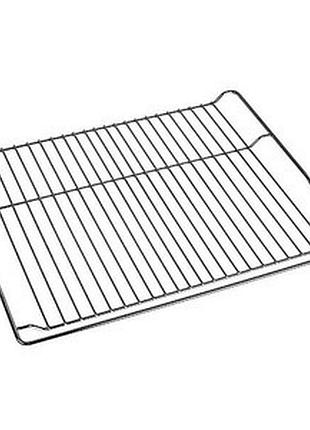 Bosch 00574876 решетка 465x375x20mm для духовки