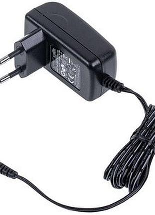 Адаптер для робота-пілососа rowenta ss-2230002530 k18b240063g 24v 0.63a