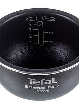 Tefal us-7231002129 чаша для мультиварки 2l