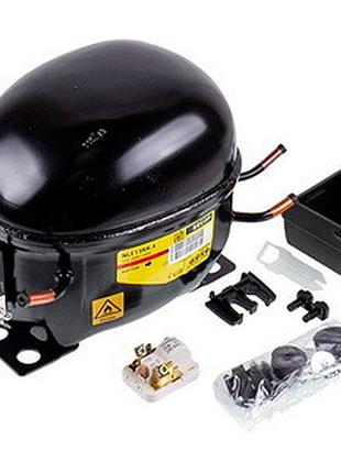 Компресор для холодильника nle13kk.4 (105h6959) secop (danfoss) r600a 226 w (з пусковим реле)