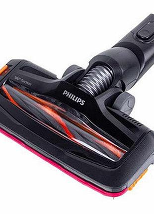 Щітка turbo для акумуляторного пилососа philips 300003592305