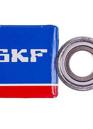 Підшипник для пральної машини (у коробці) skf 6004 - 2z (20x42x12)