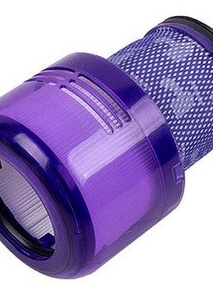 Фильтр циклонный hepa для аккумуляторного пылесоса dyson 970013-02