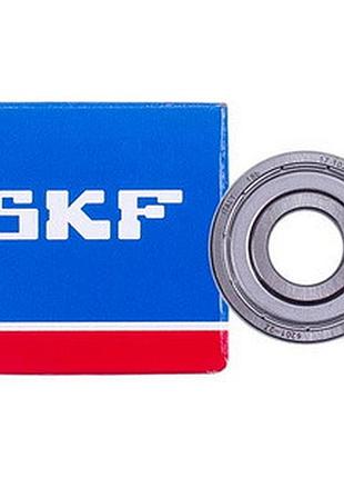 Подшипник для стиральной машины c00018233 (в коробке) skf 6201 - 2z (12x32x10)