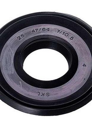 Сальник для стиральной машины indesit c00042890 skl 25*47/64*7/10.5