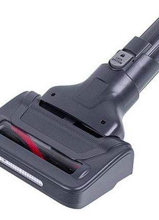 Щітка turbo (міні) для акумуляторного пилососа rowenta ss-2230002404 сірий