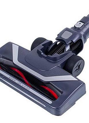 Щетка turbo для аккумуляторного пылесоса rowenta ss-7222053289 серый