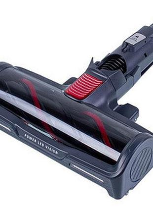 Щітка turbo для акумуляторного пилососа rowenta ss-2230002392 сірий