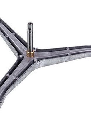 Хрестовина бака для пральної машини bosch cod.787 ebi, l вала = 111mm