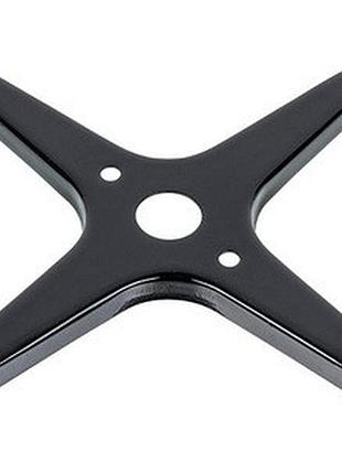 Накладка на решетку для газовой плиты 105x105mm l=140mm