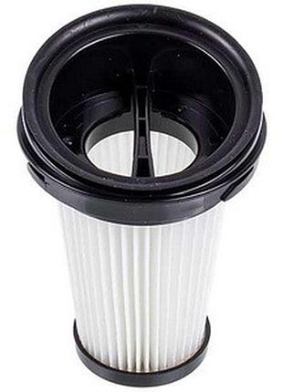 Фільтр hepa циліндричний для акумуляторного пилососа gorenje 573575 ihffs h=98mm d=66mm