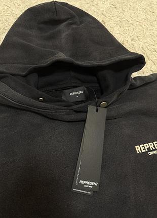 Represent худі 5