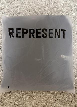 Represent худі 9
