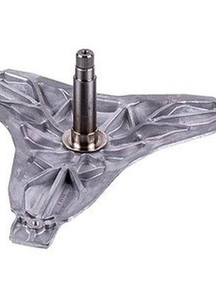 Хрестовина барабана для пральної машини miele cod.821 ebi l вала=127mm
