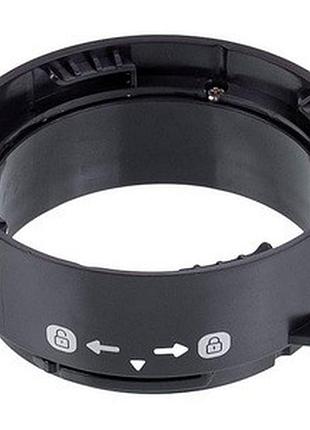 Підстава (опора) блендерної чаши для блендера tefal ms-651090 (старого зразка під /870)