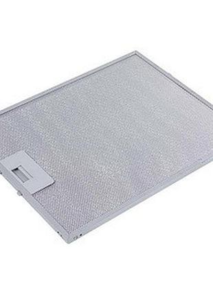 Жировий фільтр для витяжки 273x340x8mm (45mm/95mm)