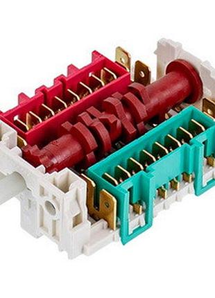Перемикач режимів духовки gorenje 906828 (8 позицій)