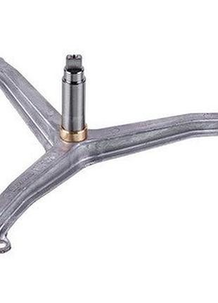 Хрестовина барабана для пральної машини ariston cod.806 ebi l вала=111.4mm
