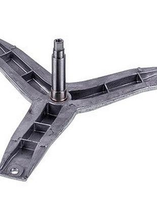 Хрестовина бака для пральної машини bosch 00215117 l вала=117mm