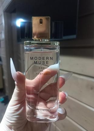 Парфумована вода estee lauder modern muse оригінал