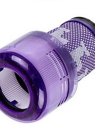 Фильтр циклонный hepa для аккумуляторного пылесоса dyson v12 971517-01