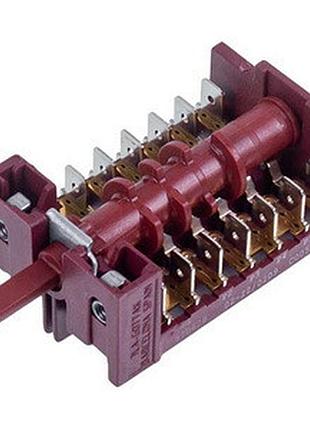 Ardo 502006301 gottak перемикач режимів 870628 для духовки