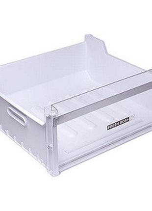Ящик для овощей в холодильник indesit c00729730 455х425х195 мм