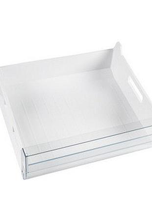 Ящик морозильної камери (верхній) для холодильника gorenje 571808 410х385х140 мм