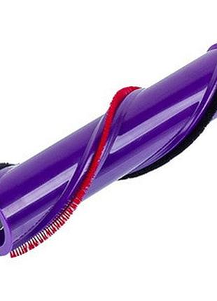 Щеточный валик для турбощетки к аккумуляторному пылесосу dyson l=237mm