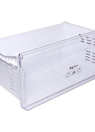 Ящик для овочів у холодильник samsung da97-13483a 570х365х265 мм