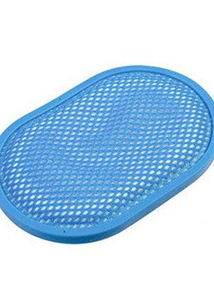 Фільтр контейнера dj63-01525a (поролоновий) з сіткою для пилососа samsung