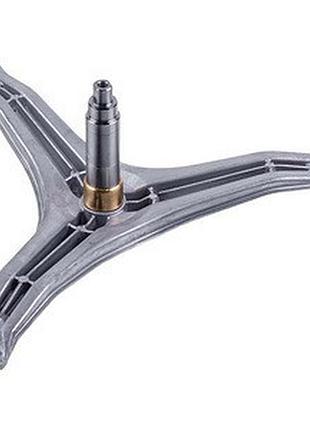 Хрестовина барабана для пральної машини bosch cod.777 ebi l вала=125mm