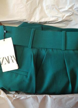 Очень красивые брюки, штаны от zara