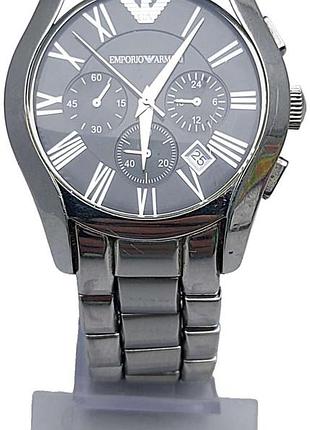 Наручные часы б/у emporio armani ar0673