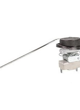 Термостат fstb 16a 250v l=100cm (250°c) + ручка керування духовки