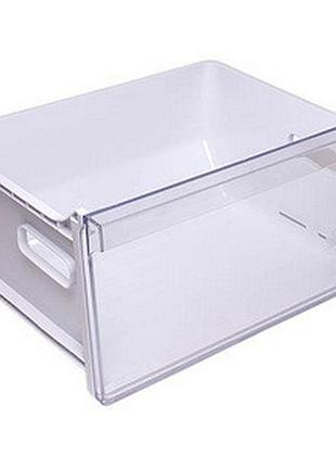 Ящик морозильной камеры (верхний) для холодильника samsung da97-17254e 420x330x215 мм
