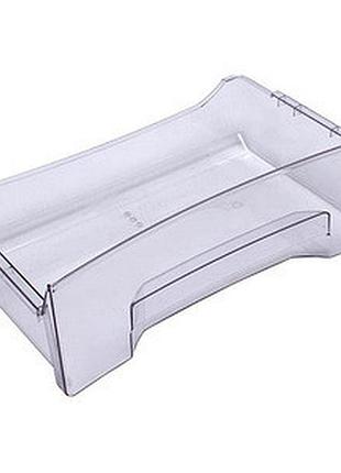 Ящик фреш-зоні для холодильника gorenje 449268 490х315х165 мм