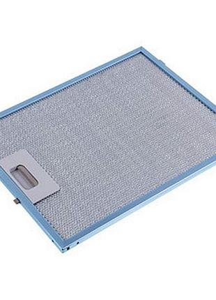 Жировой фильтр для вытяжки 236x296x9mm electrolux 75900000001850