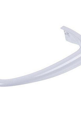 Ручка дверей (нижня) для холодильника indesit c00857155