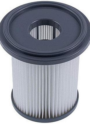 Hepa10 фильтр для пылесоса philips fc8047 432200493320 (без коробки)